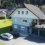 Appartement Elfi Tröpolach
