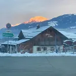 Elfi Appartement Tröpolach