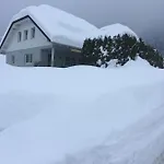 Elfi Appartement