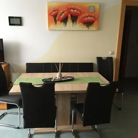 Elfi Apartman
