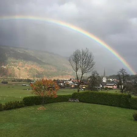 Elfi Apartament Tröpolach