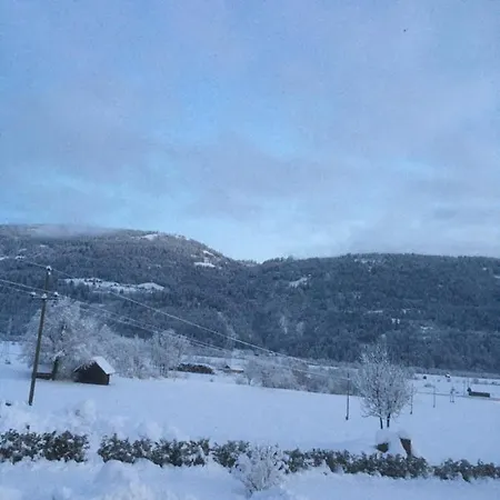 Elfi * Tröpolach