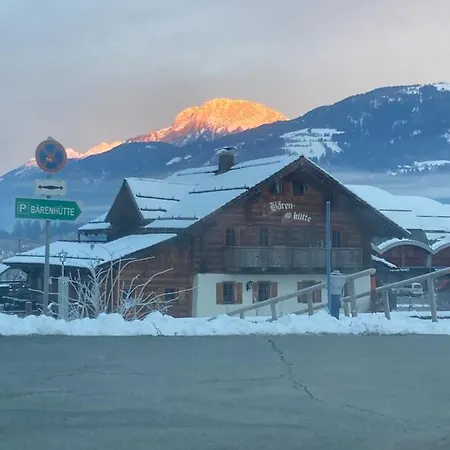 Elfi Apartman Tröpolach
