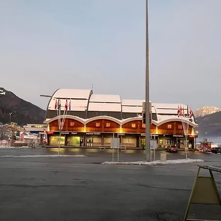 Apartman Elfi *