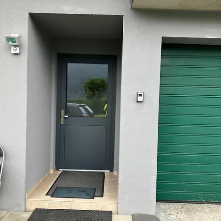 Elfi Appartement