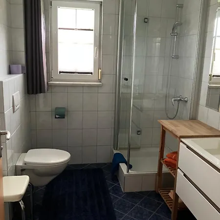 Apartman Elfi