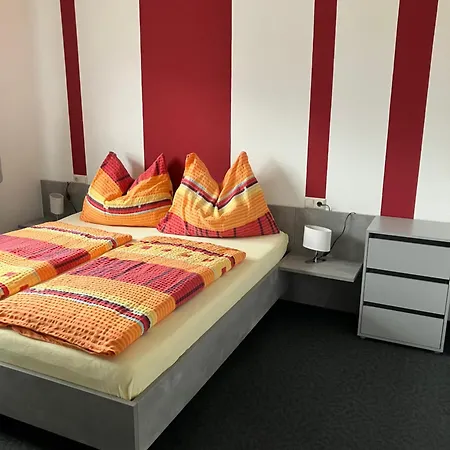 Elfi Appartement *