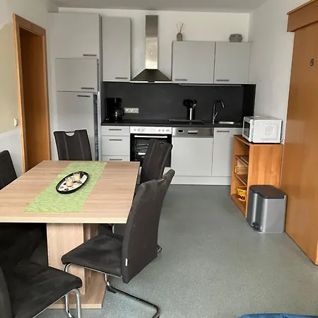 Elfi Appartement Tröpolach
