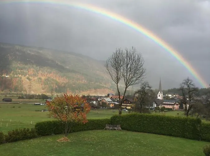 Elfi Apartment Tropolach